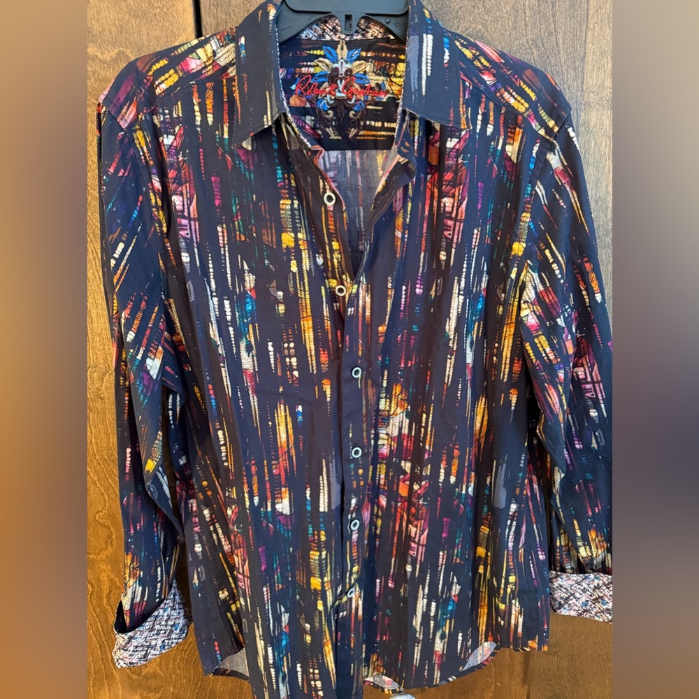 Robert Graham Dress Shirt